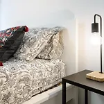아파트 Incantevole Nido Veneziano A 8 Min Da San Marco 베니스