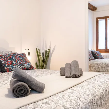 Apartmán Incantevole Nido Veneziano A 8 Min Da San Marco