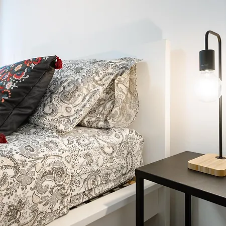 Apartmán Incantevole Nido Veneziano A 8 Min Da San Marco Benátky