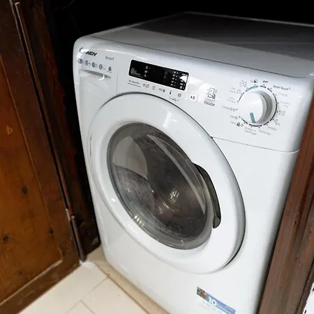 Incantevole Nido Veneziano A 8 Min Da San Marco Apartmán Benátky