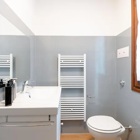 Incantevole Nido Veneziano A 8 Min Da San Marco Apartmán Benátky